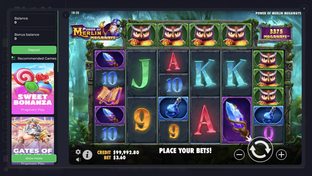 Elon Casino Bangladesh