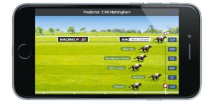 Racing Post Predictor 