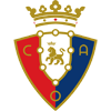 Osasuna Logo