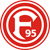 Fortuna Düsseldorf Logo