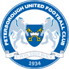 Peterborough United Logo