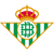 Real Betis Logo