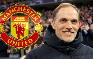 Tuchel keen on Man United job as Bayern boss emerges as potential candidate